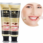 PASTA DENTAL GOLD BLANQUEADOR WINNER 2X1