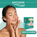 PARCHES DE COLAGENO AUTODISOLVENTES 2X1 (2 CAJAS x 1)