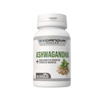ASHWAGANDHA + MAGNESIO 1000mg 60 CAPS