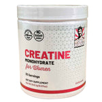 CREATINA FOR WOMEN (MUJER)