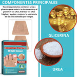 FungiPatch™ – Solución efectiva contra hongos en uñas.