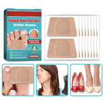 FungiPatch™ – Solución efectiva contra hongos en uñas.