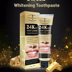 PASTA DENTAL GOLD BLANQUEADOR WINNER 2X1