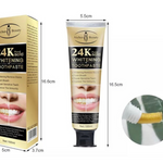 PASTA DENTAL GOLD BLANQUEADOR WINNER 2X1