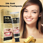 PASTA DENTAL GOLD BLANQUEADOR WINNER 2X1