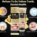 PASTA DENTAL GOLD BLANQUEADOR WINNER 2X1