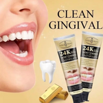 PASTA DENTAL GOLD BLANQUEADOR WINNER 2X1