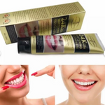 PASTA DENTAL GOLD BLANQUEADOR WINNER 2X1