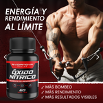 OXIDO NITRICO (1000 mg)