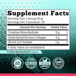 CREATINA FOR WOMEN (MUJER)