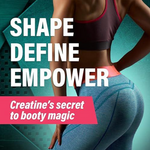 CREATINA FOR WOMEN (MUJER)