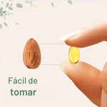 ACEITE DE ORÉGANO 60 CAPSULAS - 6000 Mg