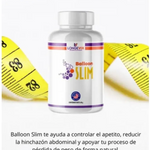 BALLOON LONGEVIX 60 CAPSULAS ¡OFERTA 🎁!