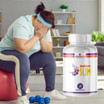 BALLOON LONGEVIX 60 CAPSULAS ¡OFERTA 🎁!