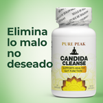 CANDIDA CLEANSE