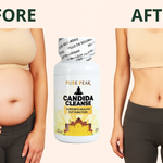 CANDIDA CLEANSE