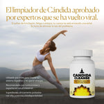 CANDIDA CLEANSE