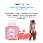 CURVY GUMMIES