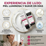 Withening Cream - Crema aclarante